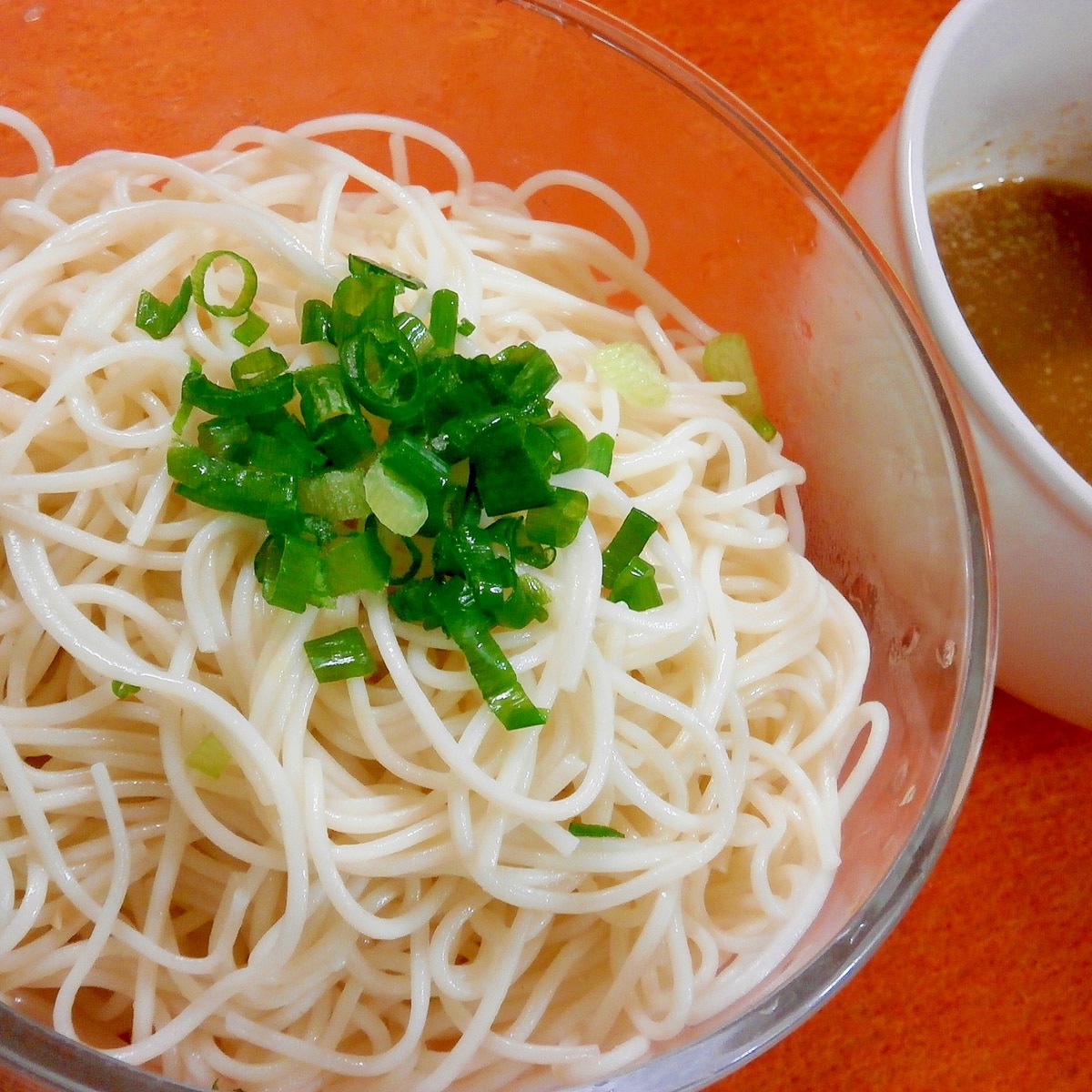味噌だれそうめん レシピ 作り方 By なな1151 楽天レシピ 味噌だれそうめん レシピ 作り方 By なな1151 楽天レシピ